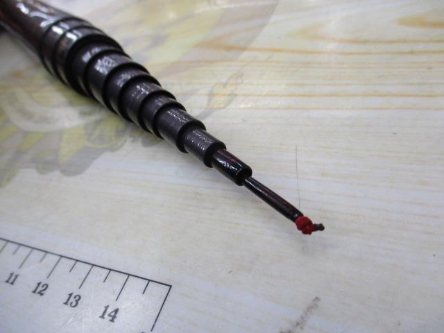 HX連山抜 硬調61M