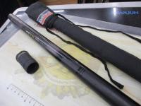 HX連山抜 硬調61M