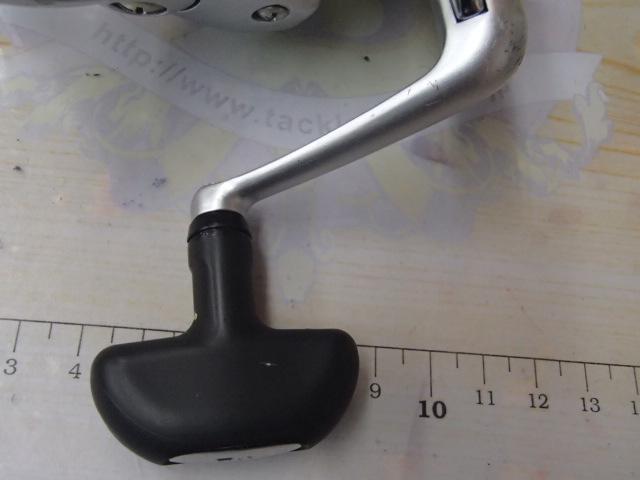 13トライソ 2500H-LBD