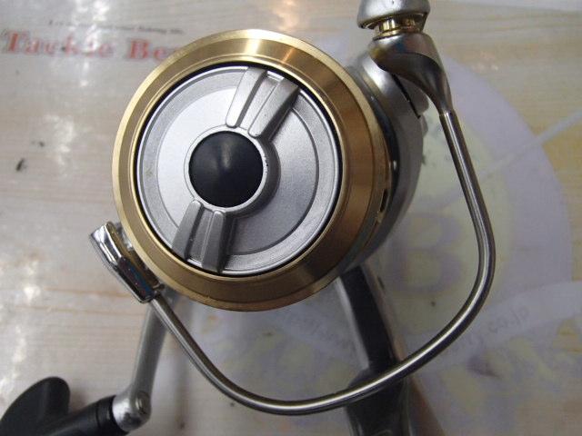 13トライソ 2500H-LBD