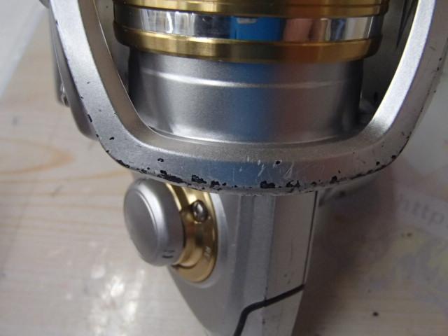 13トライソ 2500H-LBD