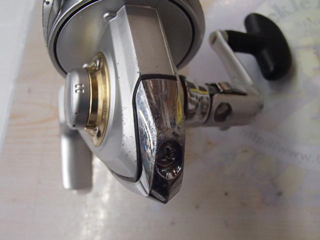 13トライソ 2500H-LBD