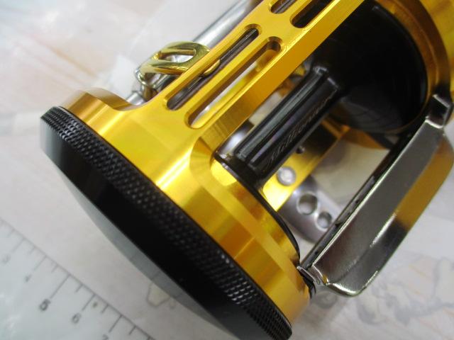 ミリオネア カゴ300