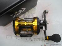 ミリオネア カゴ300