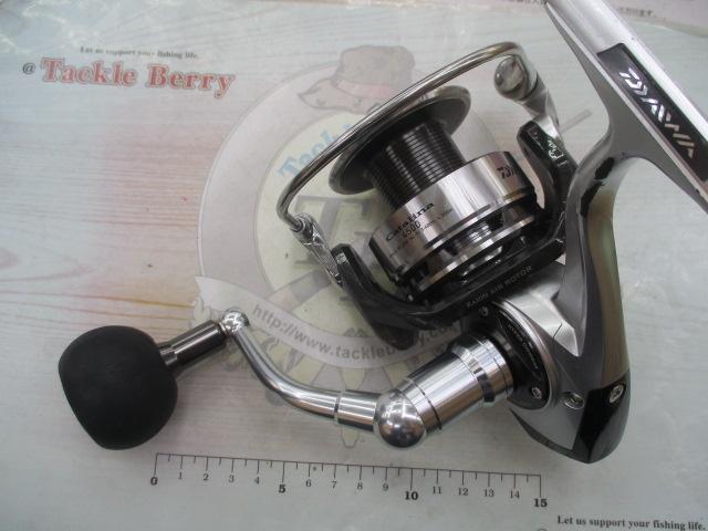 12キャタリナ 4500