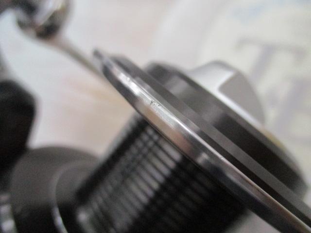 12キャタリナ 4500