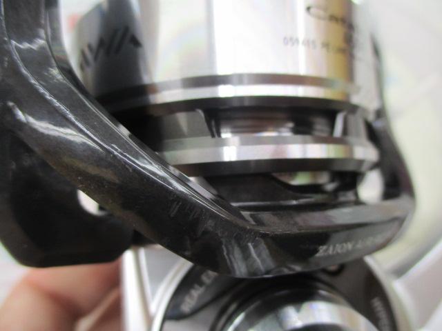 12キャタリナ 4500