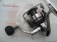 12キャタリナ 4500