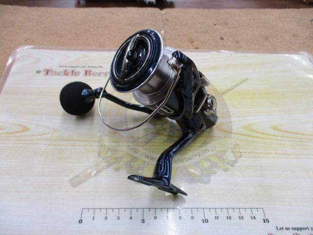 21ツインパワーXD 4000PG