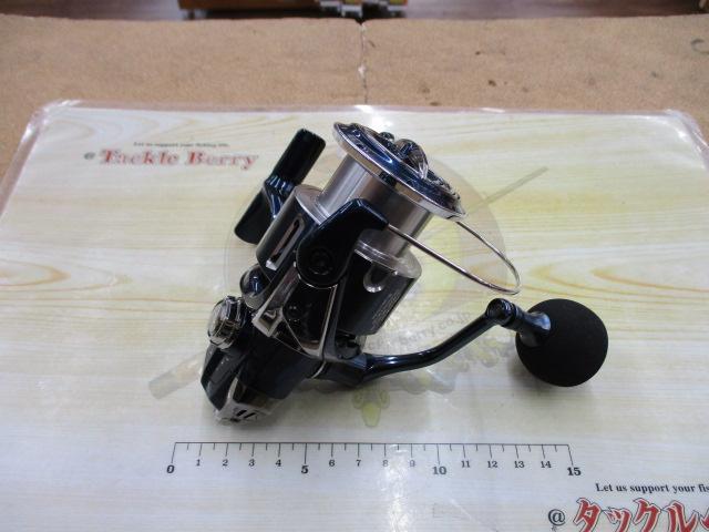 21ツインパワーXD 4000PG