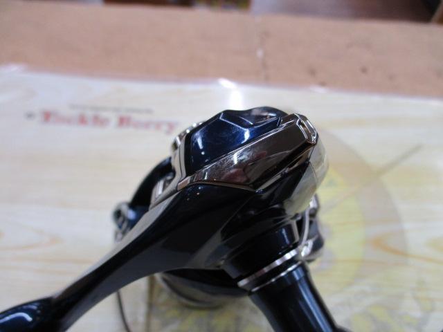 21ツインパワーXD 4000PG