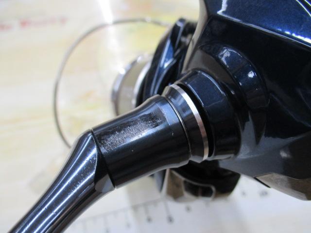 21ツインパワーXD 4000PG