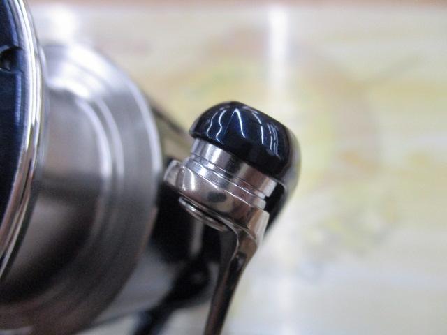 21ツインパワーXD 4000PG