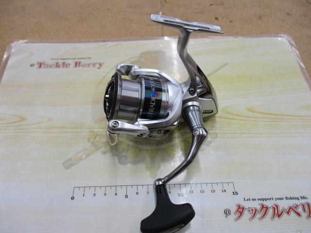 15ストラディック 4000HGM