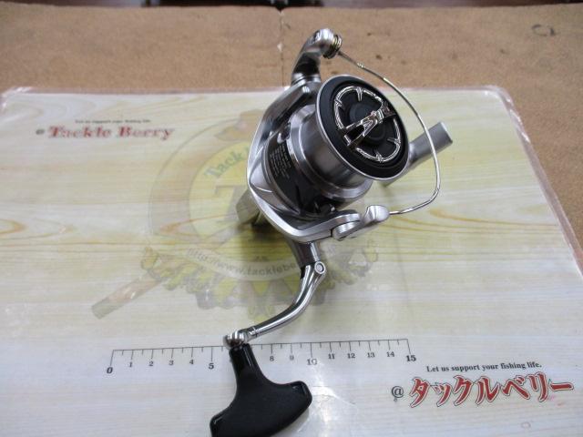 15ストラディック 4000HGM