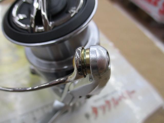 15ストラディック 4000HGM