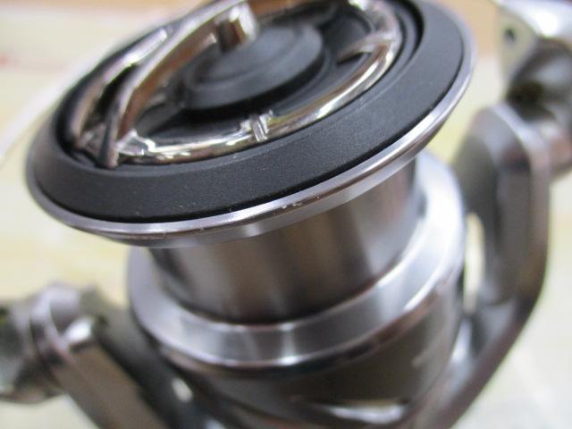 15ストラディック 4000HGM