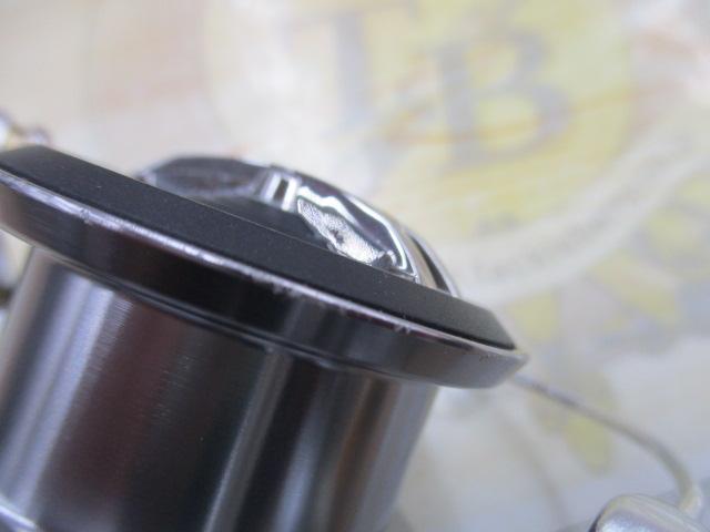 15ストラディック 4000HGM