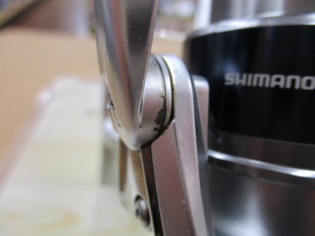 15ストラディック 4000HGM