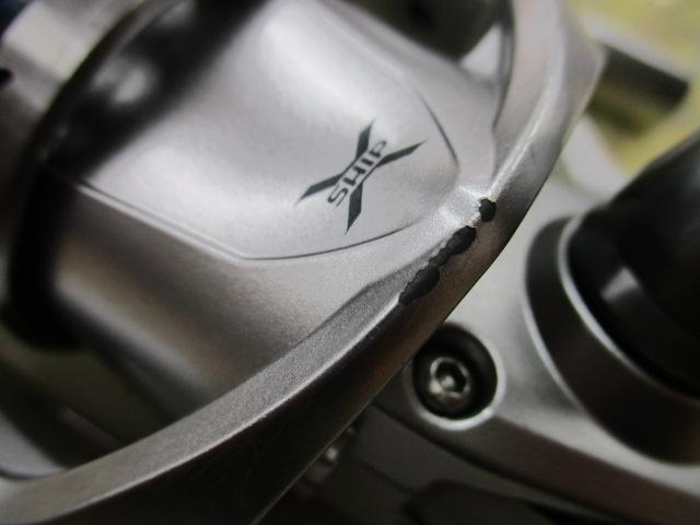 15ストラディック 4000HGM