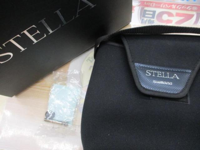 20ステラSW 20000PG