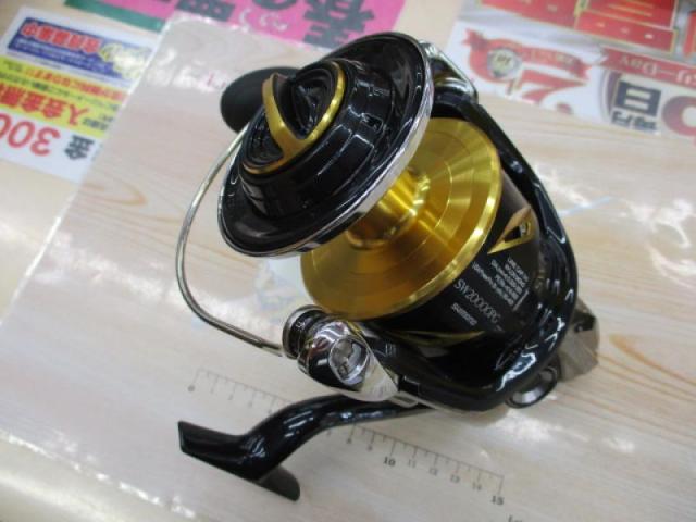 20ステラSW 20000PG