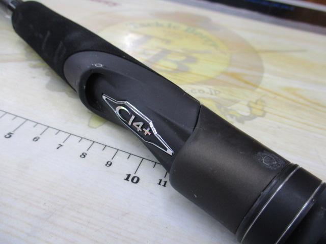 23ディアルーナ S106ML｜＠ベリーネット 日本最大新品中古釣具WEBショップ