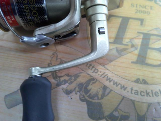 05アルテグラ 2500S