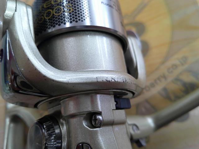 05アルテグラ 2500S