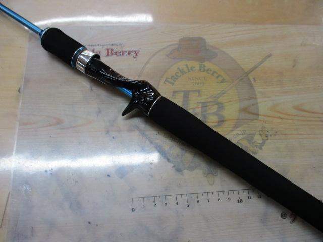 がま船ファインアークLT73 L-195