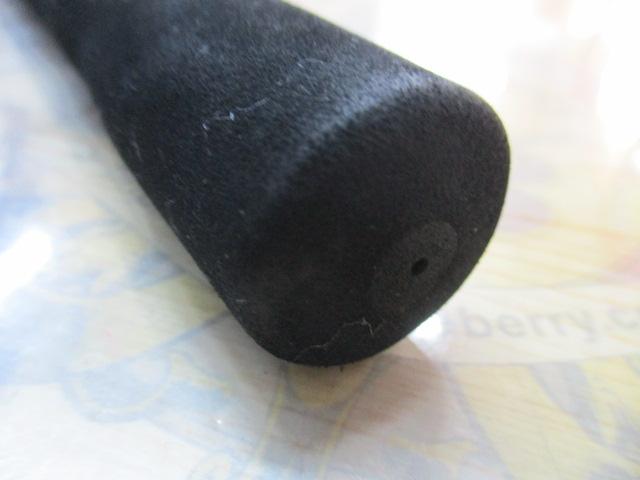 がま船ファインアークLT73 L-195