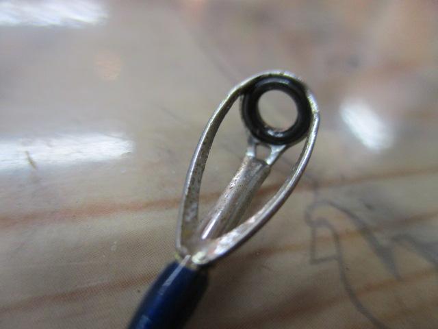 がま船ファインアークLT73 L-195