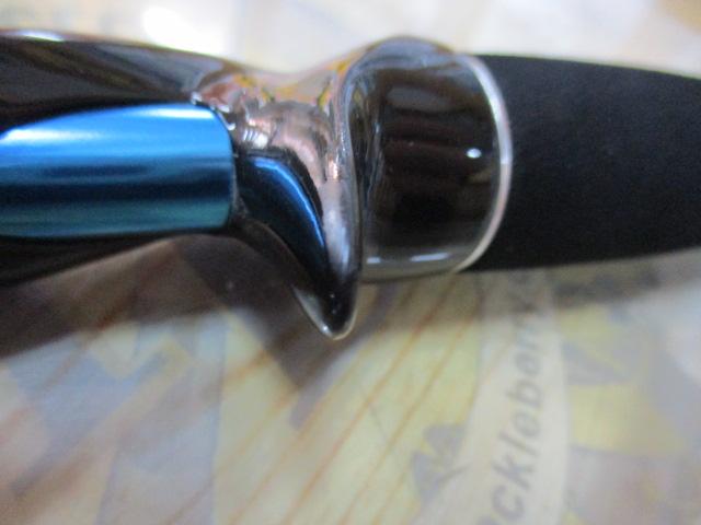 がま船ファインアークLT73 L-195