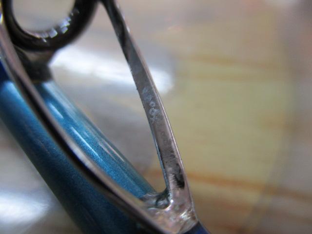 がま船ファインアークLT73 L-195