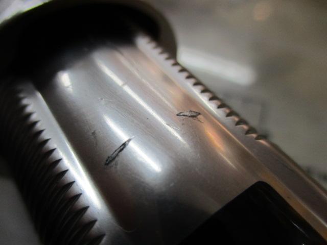 ディープゾーン H-400