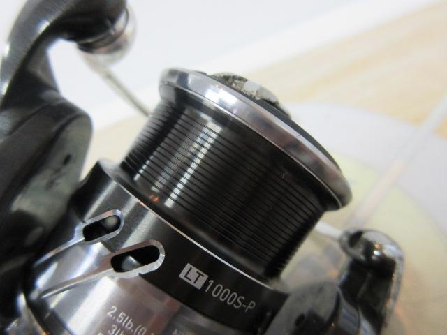 18カルディア LT1000S-P