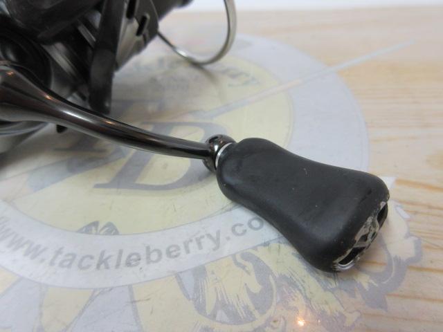 18カルディア LT1000S-P