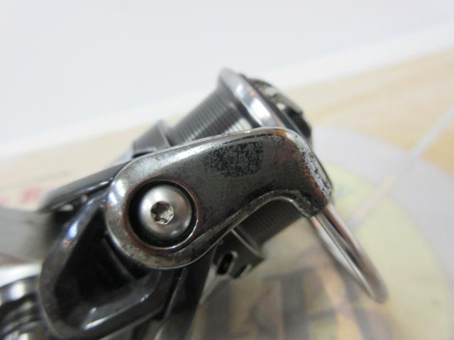 18カルディア LT1000S-P