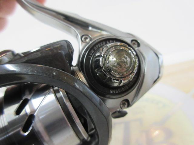 18カルディア LT1000S-P