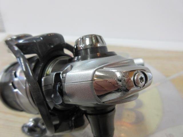 18カルディア LT1000S-P