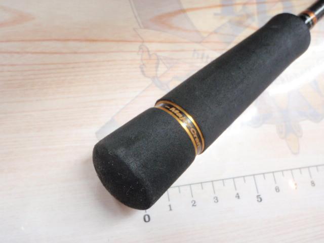 NPジャック NJB-63L/TJ