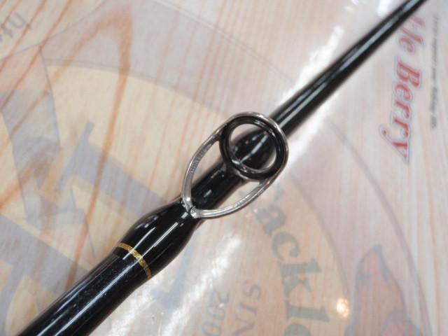 タイゲームTZ スパイラルリミテッド C71L