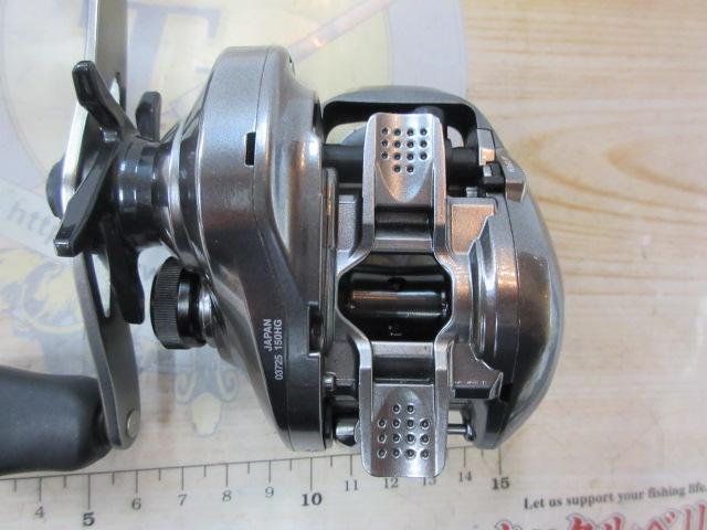 17クロナークMGL 150HG