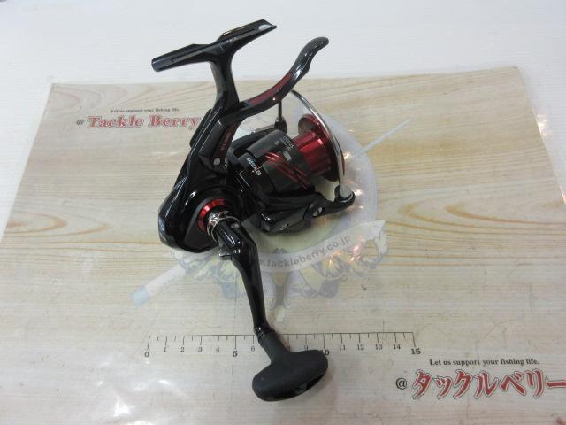 23シグナス 3000XH-LBD