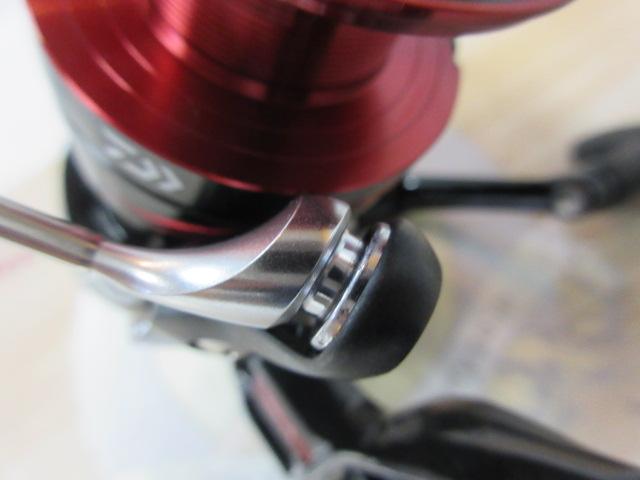 23シグナス 3000XH-LBD