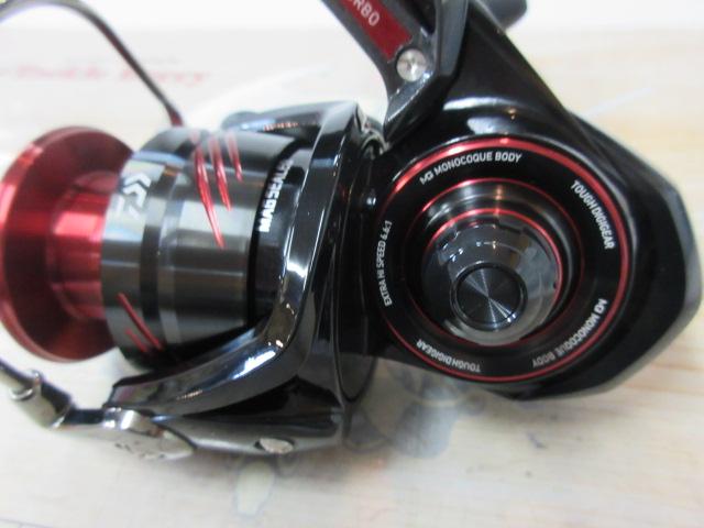 23シグナス 3000XH-LBD