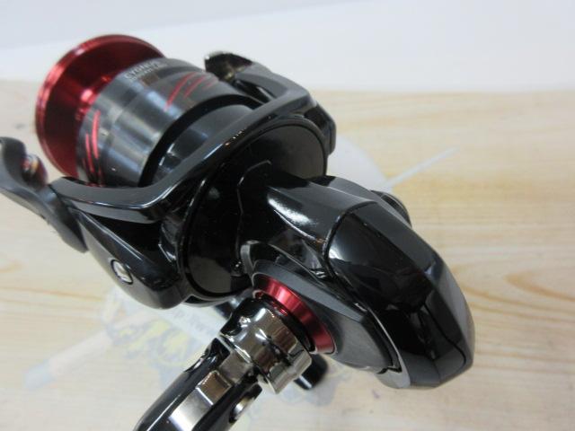 23シグナス 3000XH-LBD