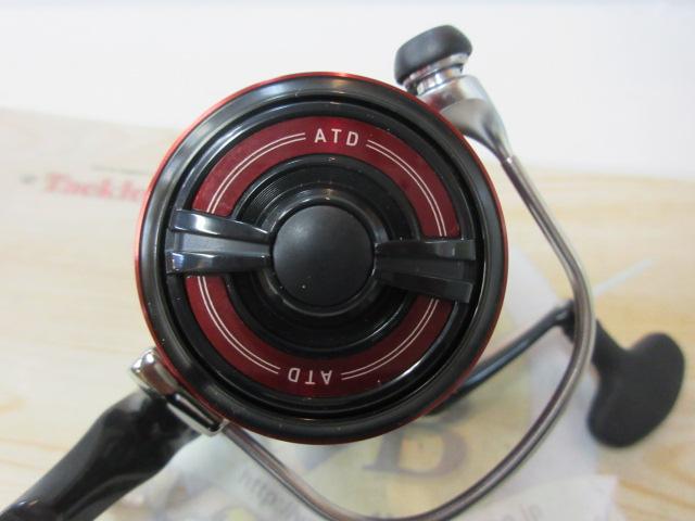 23シグナス 3000XH-LBD