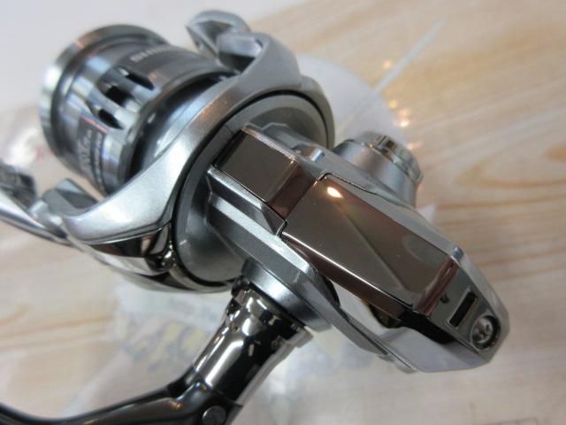 21ナスキー C2000SHG