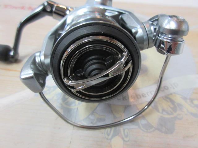 21ナスキー C2000SHG